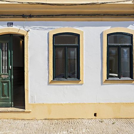 Casa Lopes Villa Tavira Buitenkant foto