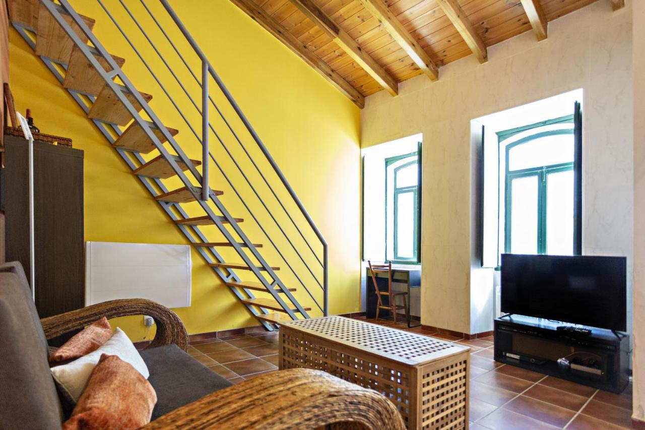 Casa Lopes Villa Tavira Buitenkant foto