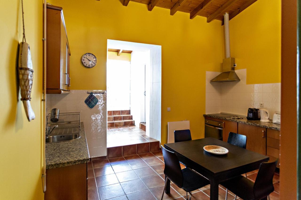 Casa Lopes Villa Tavira Buitenkant foto