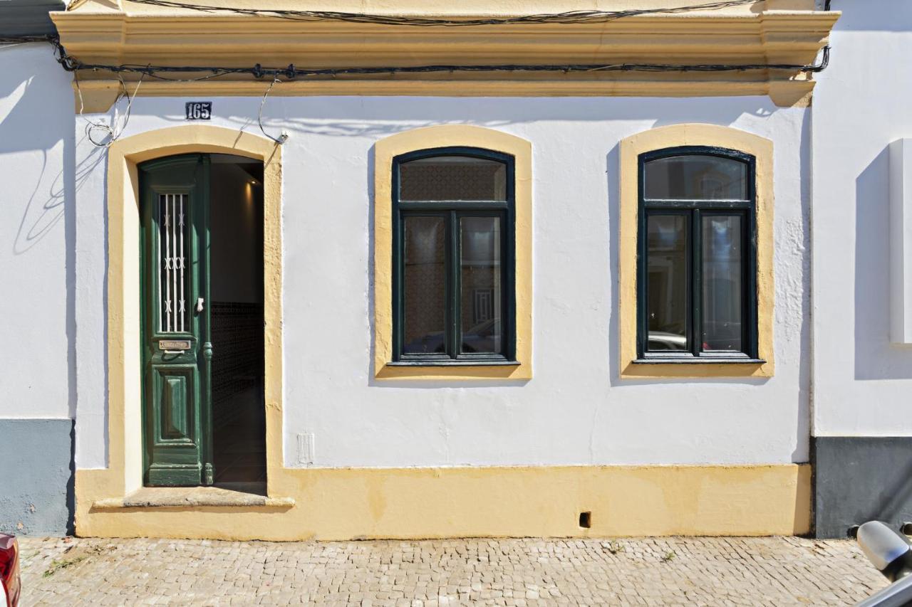 Casa Lopes Villa Tavira Buitenkant foto