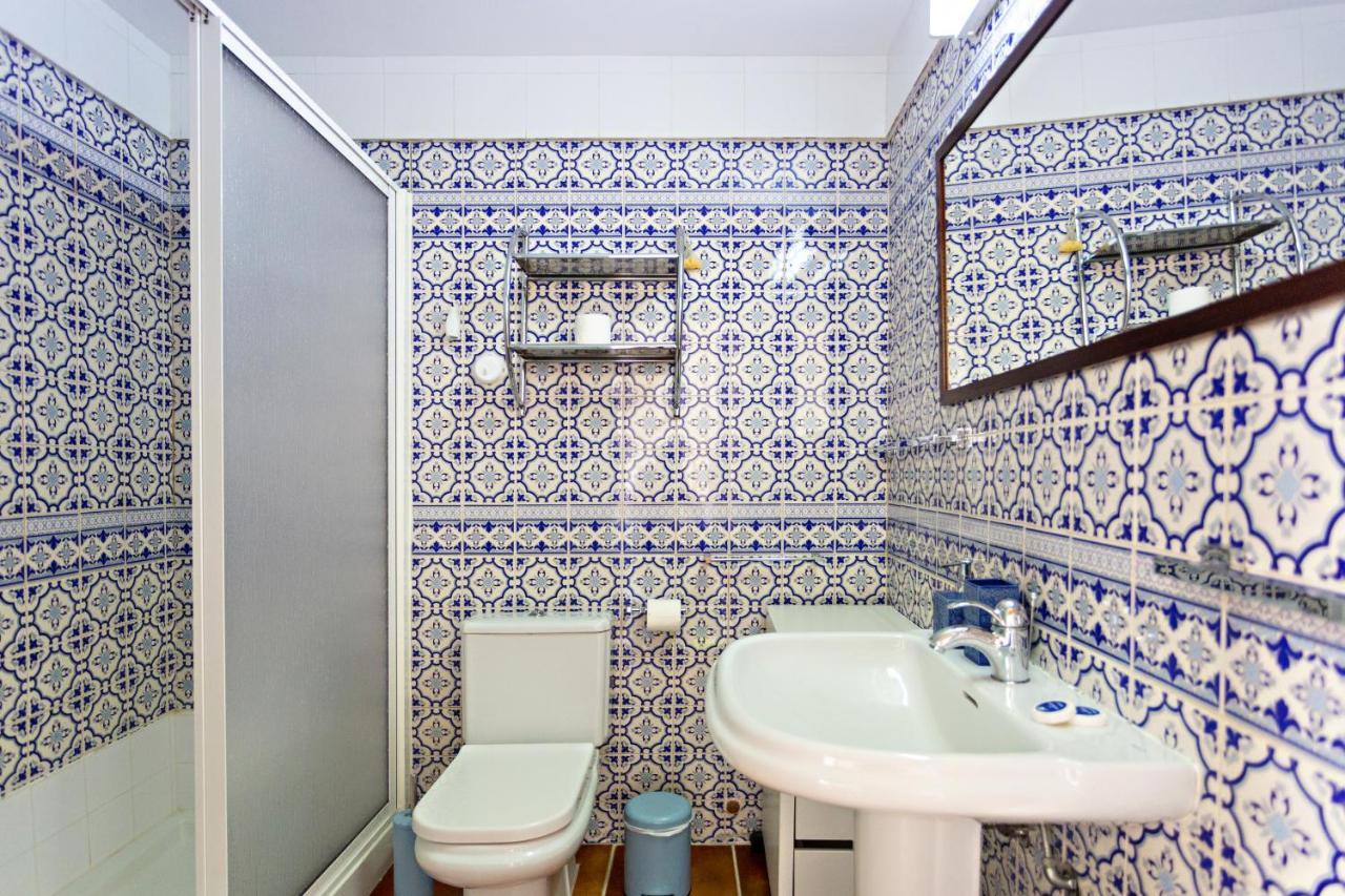 Casa Lopes Villa Tavira Buitenkant foto